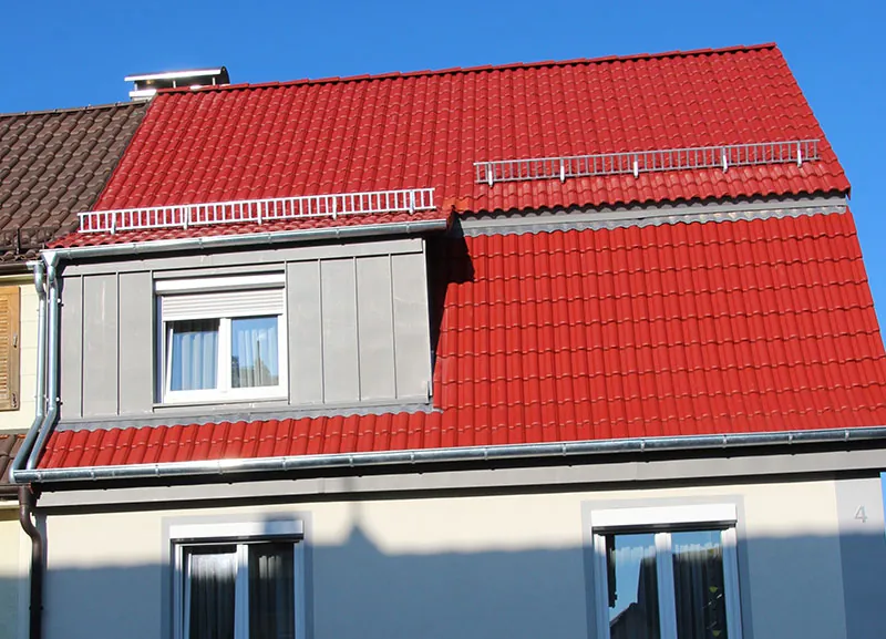 Dachgauben