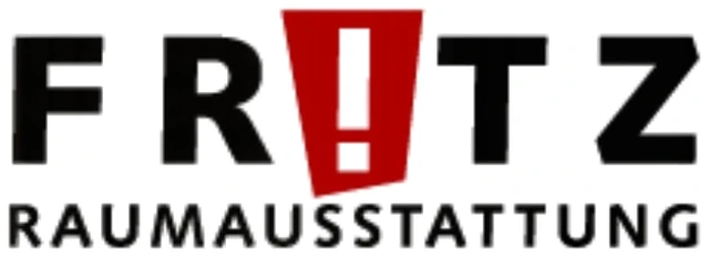 Logo Fritz Raumausstattung GmbH