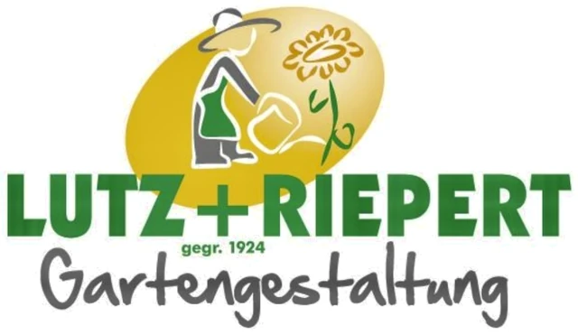 Logo Lutz + Riepert GmbH