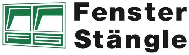 Logo Fenster-Stängle GmbH