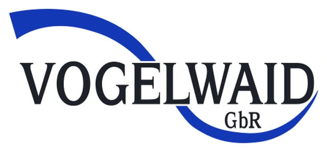 Logo Vogelwaid GbR