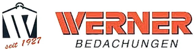 Logo Werner Bedachungen